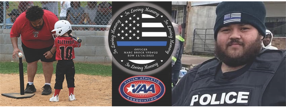 In memory of Marc Brock