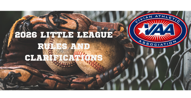 2026 Rule Changes and Clarifications